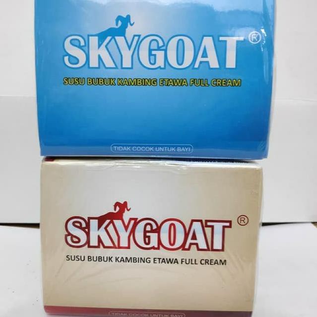 

❤️ KMK Susu Kaing Etawa SG Vanilla - Origl Ai Bestseller