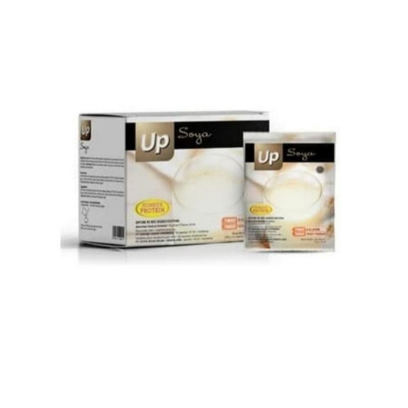 

UP SOYA