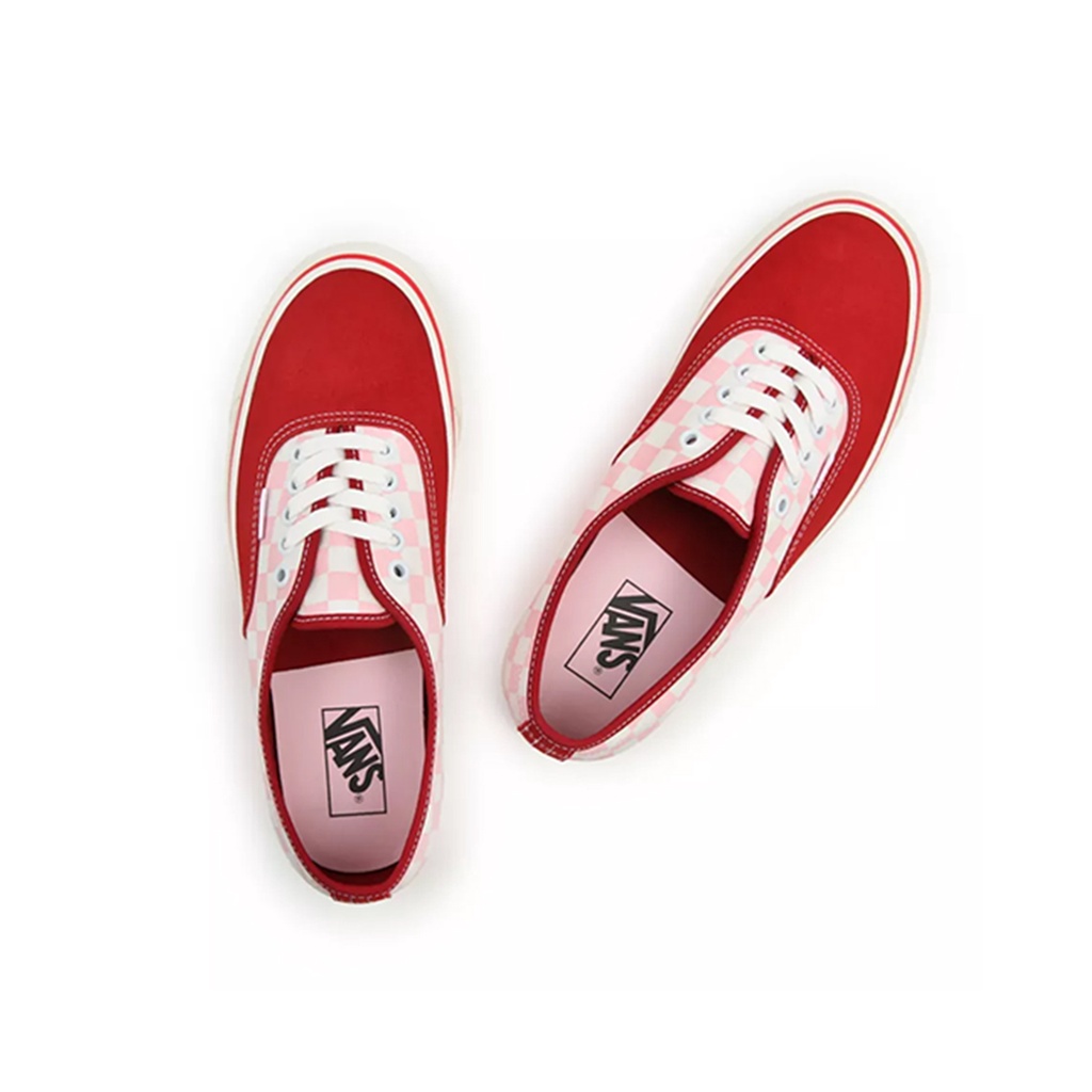 SEPATU VANS OFF THE WALL | AUTHENTIC 44 DX FRESTYLE CHILI PEPPER