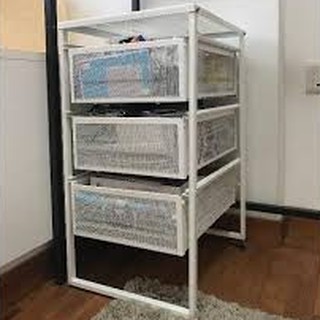 Ikea RAK LACI BESI LENNART RAK MINIMALIS BEST SELLER Ikea RAK LACI BESI LENNART RAK MINIMALIS BEST SELLER