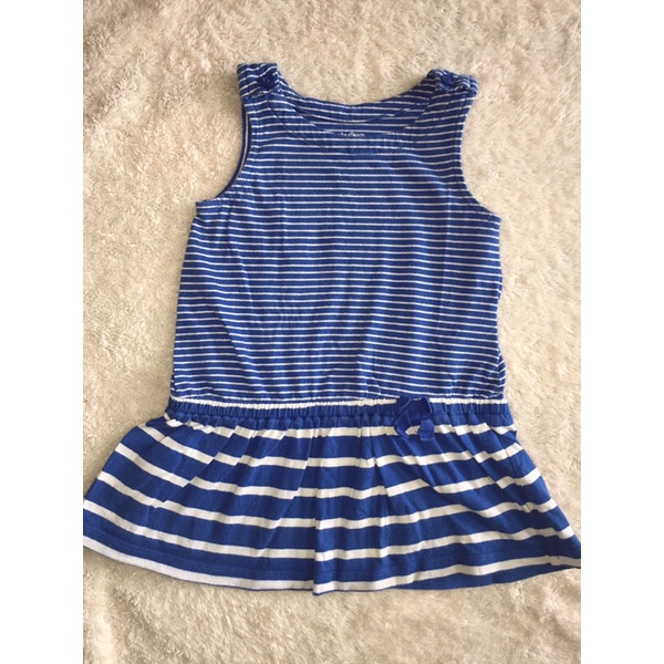 dress baby gap