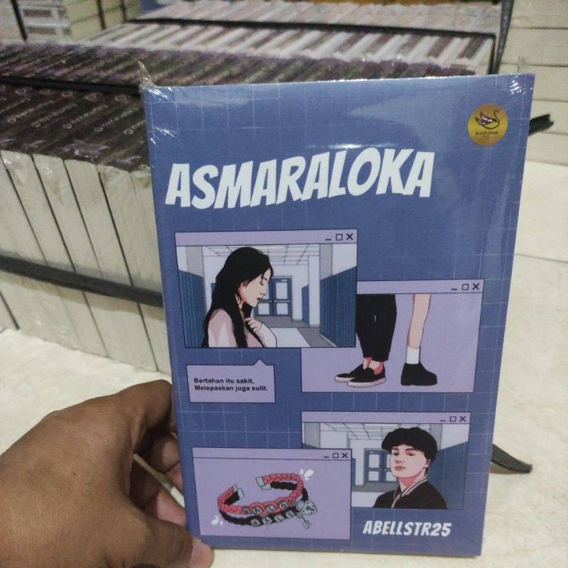 

Asmaraloka