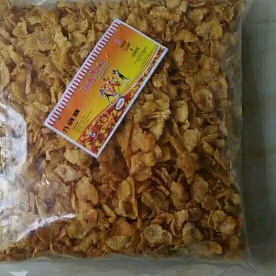 

Marning Jagung Bintang Semeru (TERMURAH)