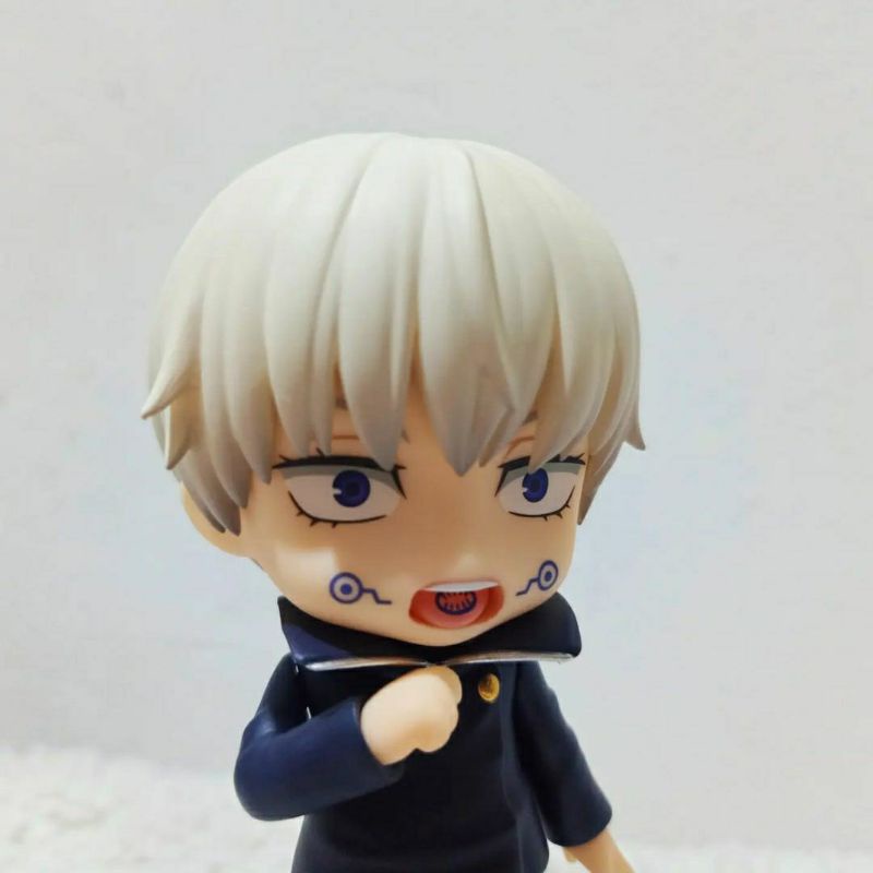 Mini Figure Toge Inumaki Jujutsu Kaisen Nendoroid 1750 Original