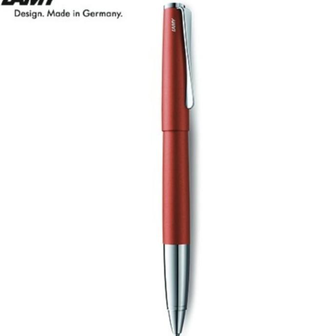 

Lamy Studio Rollerball Pen 366 - Special Edition