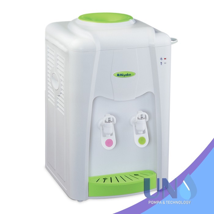 Miyako Dispenser Air Water Dispenser WD-290 / WD 290 / WD290 HC &amp; PHC