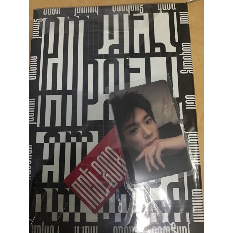 pc jeno emphaty reality +album