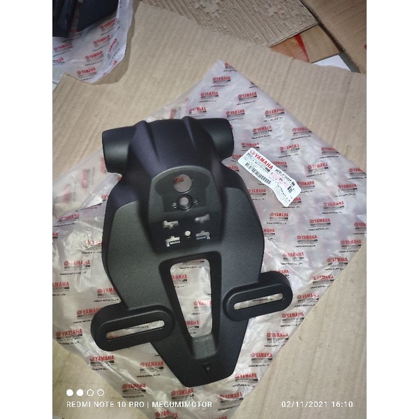 SPAKBOR BELAKANG YAMAHA MT15 MT-15 ORIGINAL