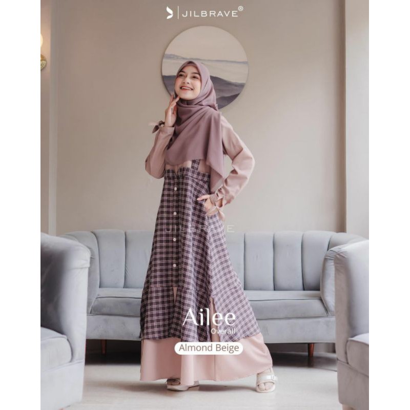 ailee dress by jilbrave