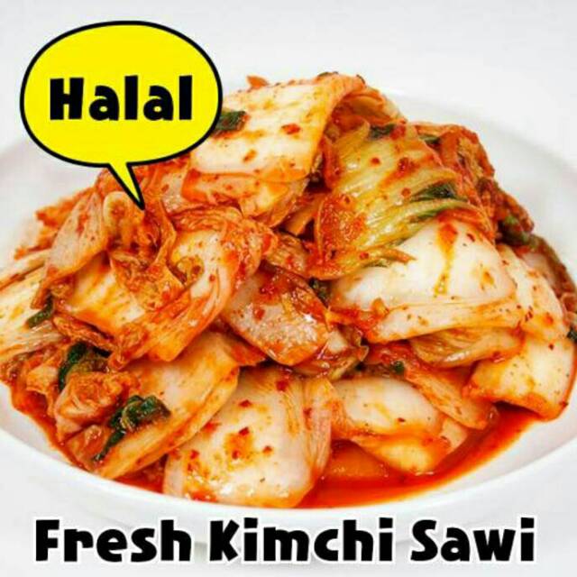 

Kimchi