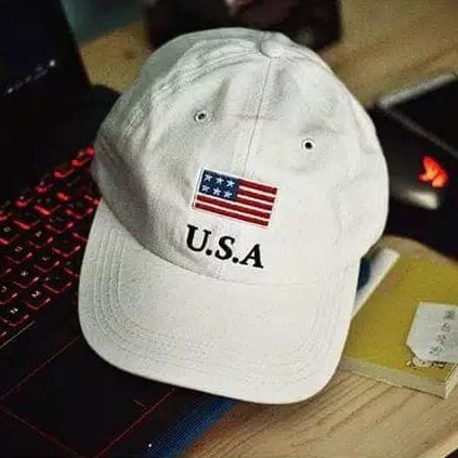 TOPI BASEBALL TERBARU DAN LAGI MODEL 2022 // BASEBALL USA