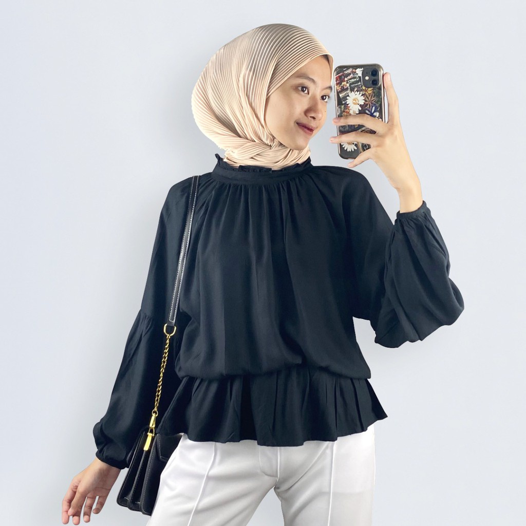 KEISYA Top BLOUSE