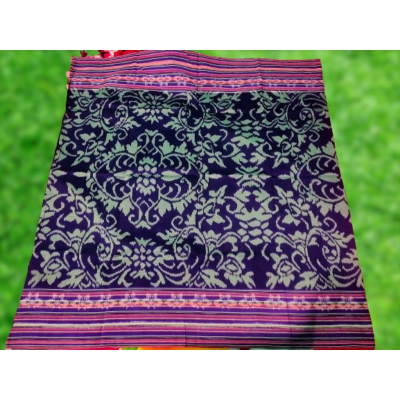 SELENDANG Semi Mastuli Baliaga