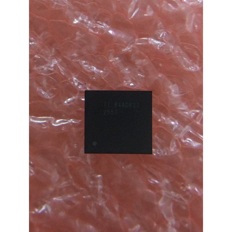 IC 2557 / IC AUDIO 2557 / IC AUDIO XIAOMI 2557 / IC AUDIO REDMI 5 PLUS