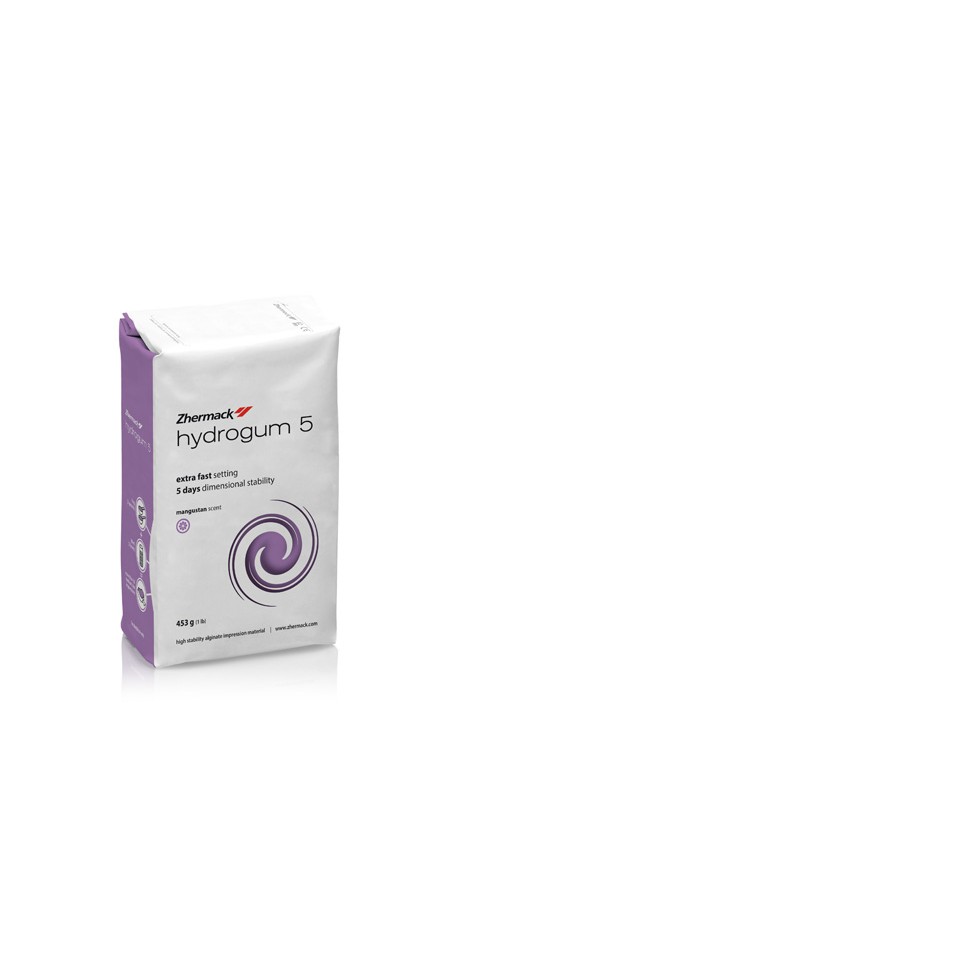 

Hydrogum 5