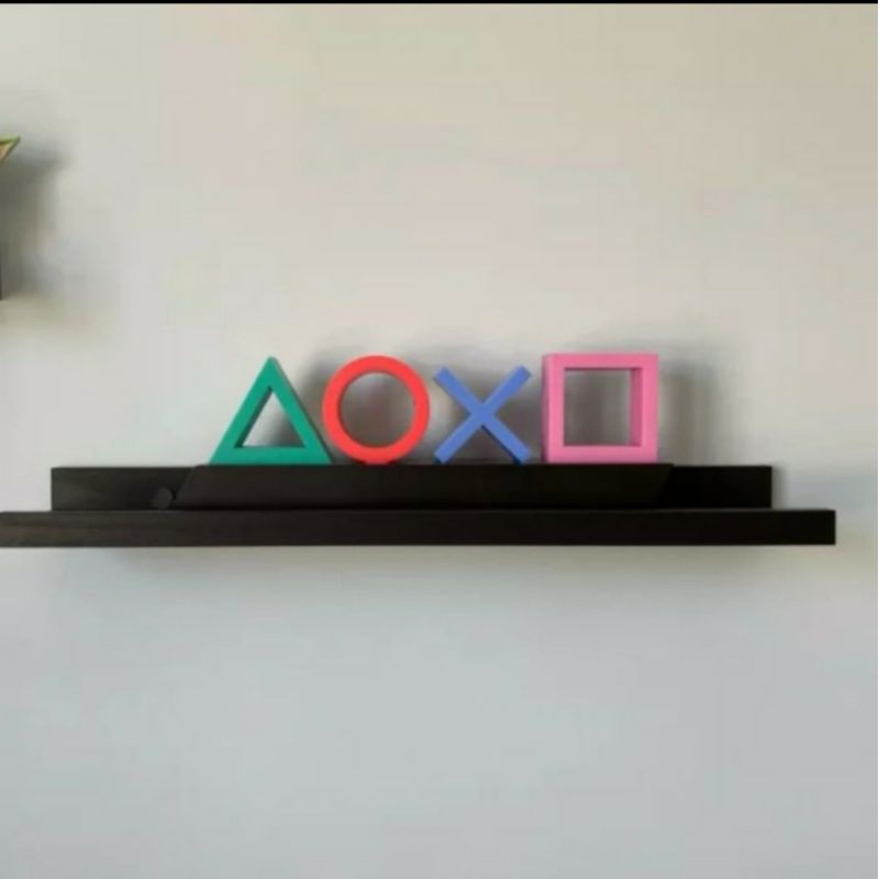 Playstation Icon Light