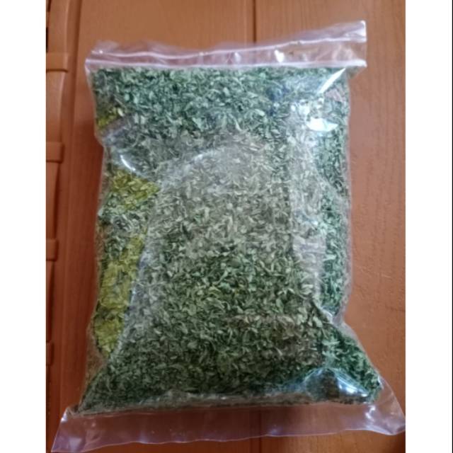 

Parsley Jays per 25gr