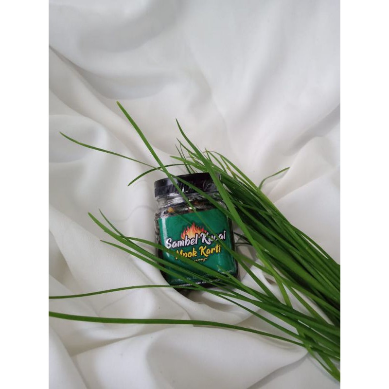 

PROMOSAMBAL KUCAI MPOK KARTI ORIGINAL