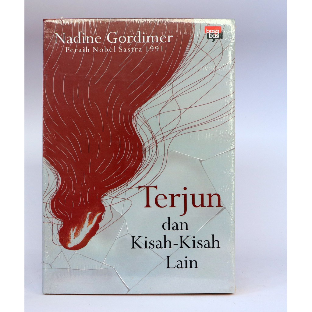 Terjun dan Kisah Kisah Lain