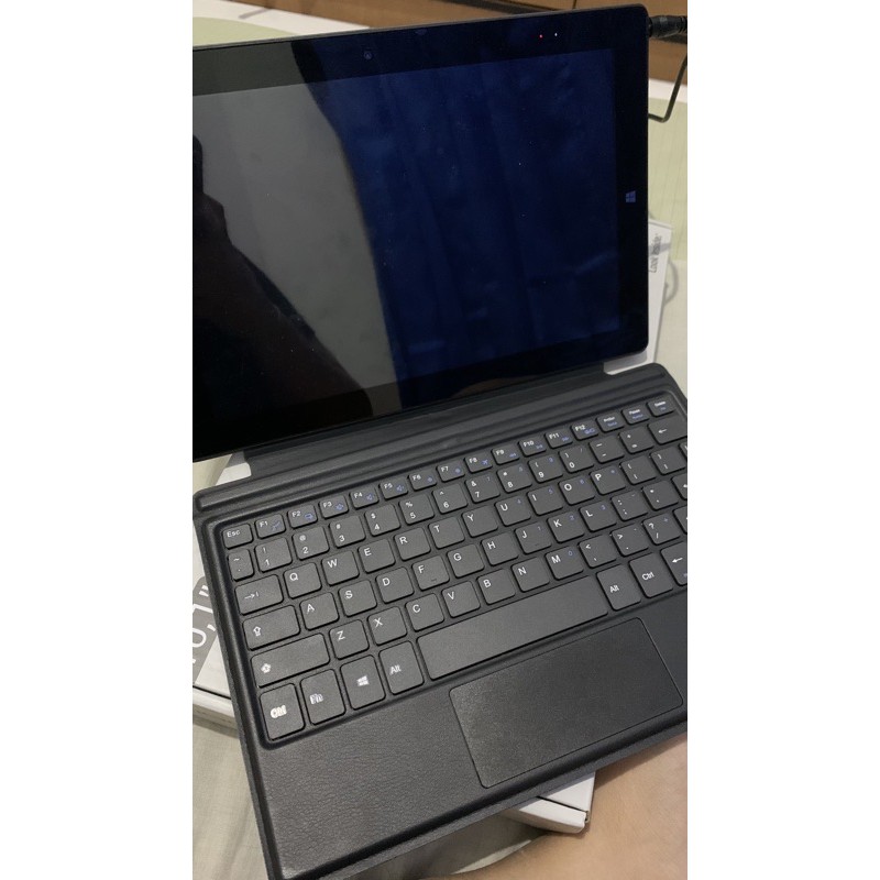 Tablet Axioo MyBook GO