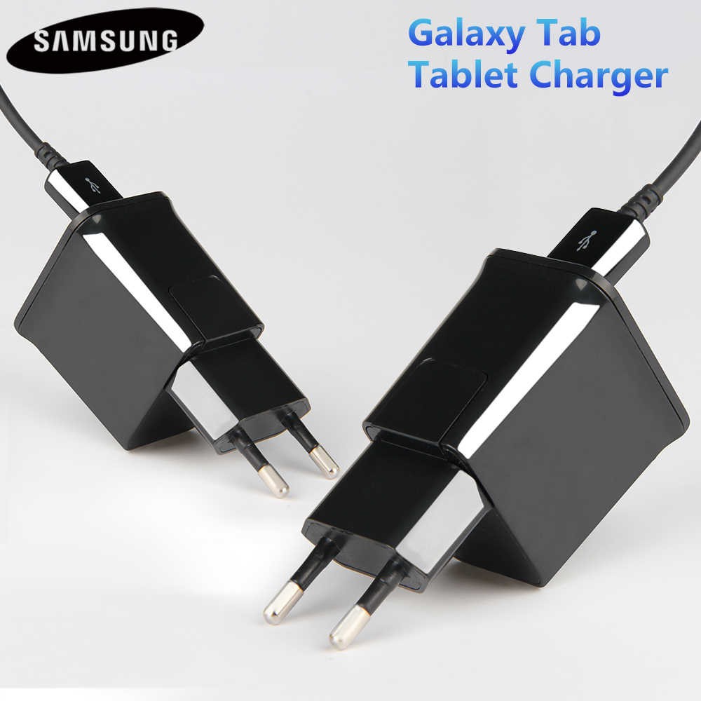 VICTORY2020 CHARGER SAMSUNG GALAXY TAB P1000 P2000 P3000 P3100 P5000 P5100 TAB 2 TAB LAMA