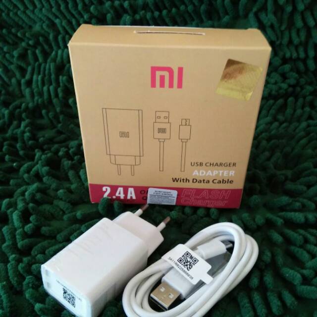 Charger xiaomi / charger ori xiaomi / casan xiaomi originaal