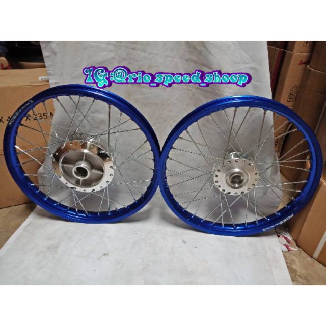 Velg Ring17 JariJari Vega New/Jupiter Z