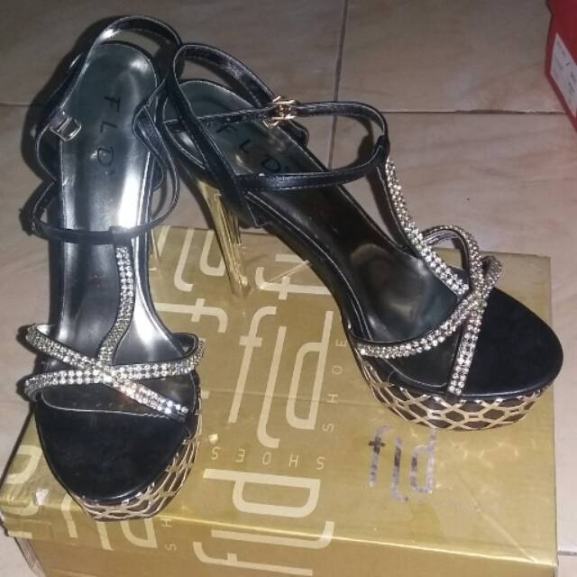 Heels FLD ori