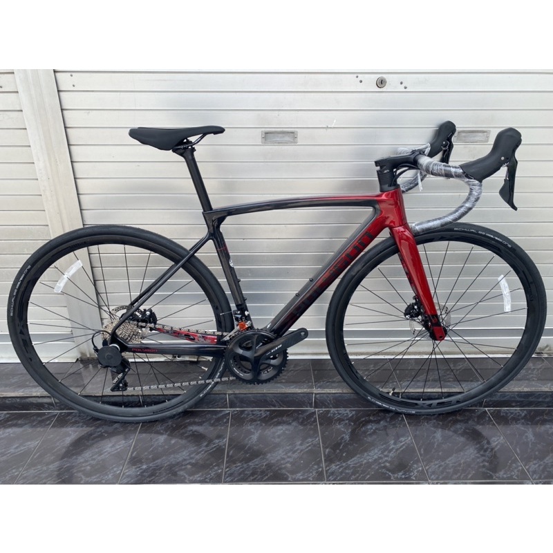 Polygon STRATOS S7D S7 Disc Brake new - Roadbike - Fullbike