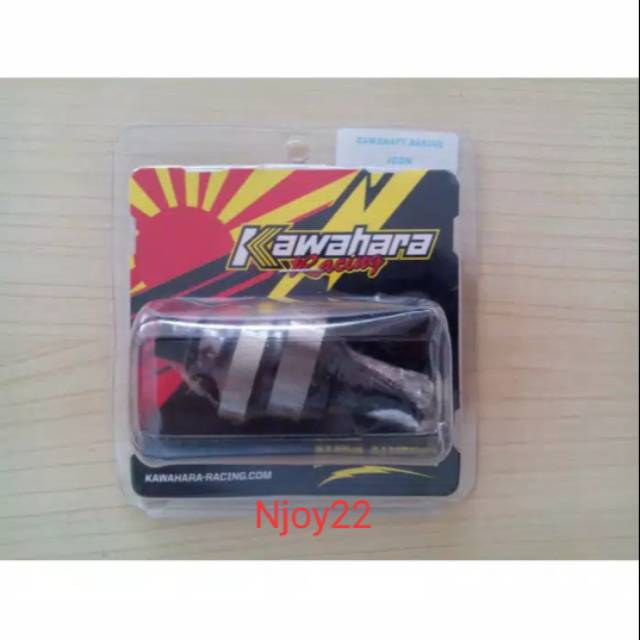 Noken As Cam Shaft Kawahara Icon-Beat-Scopy Karbu K1-K2