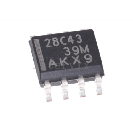 UCC28C43 / UC28C43 SMD