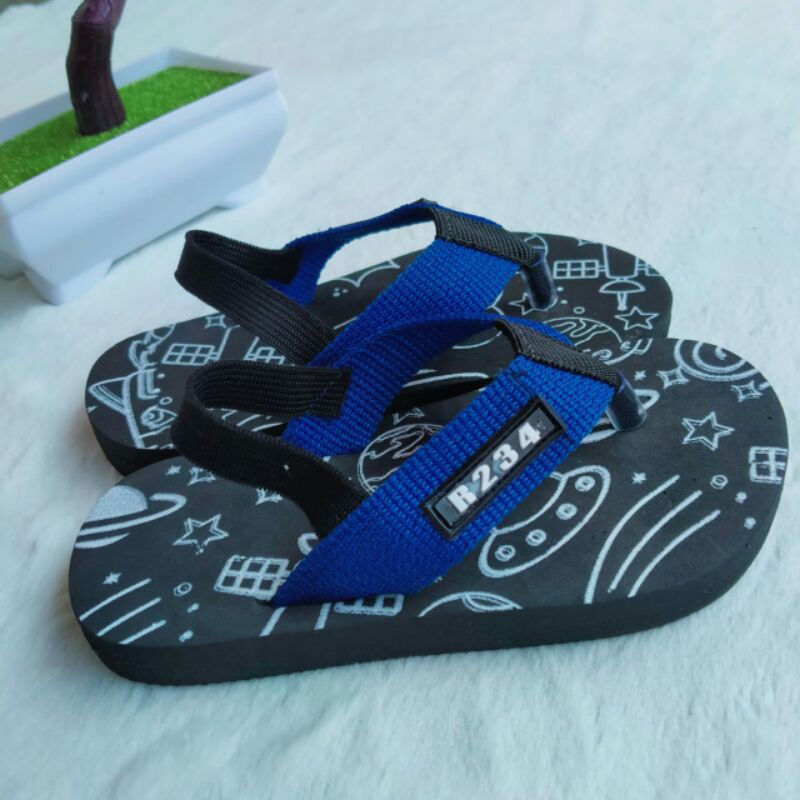 sandal baby boys webbing