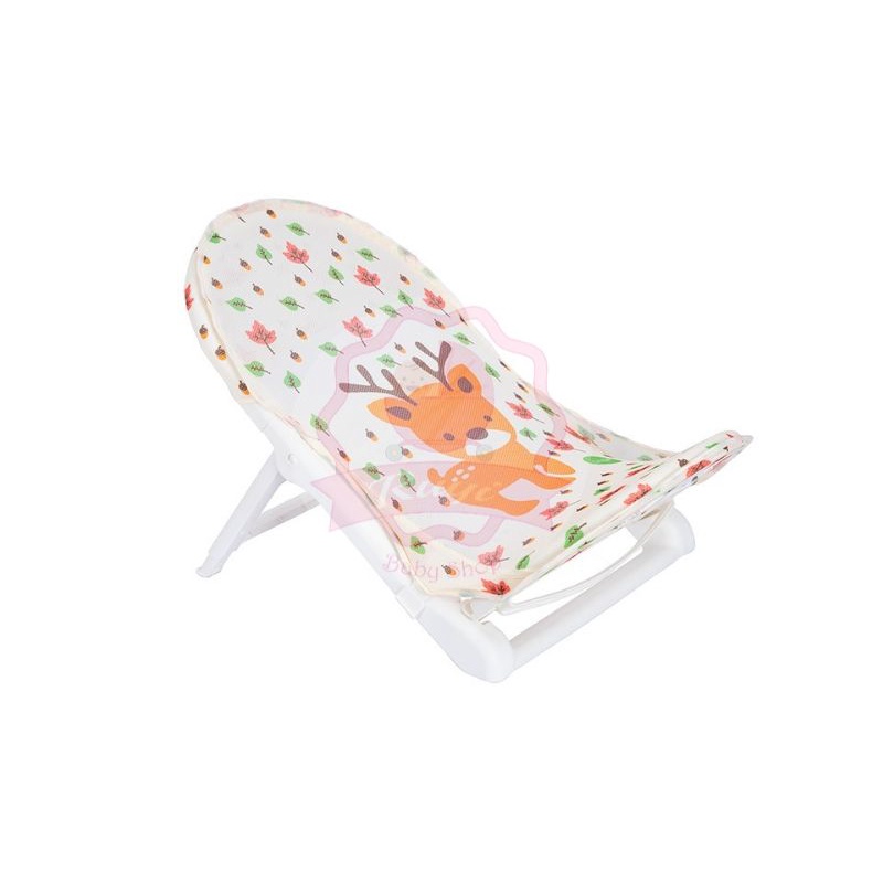 Crown Snuggle Babybather/Kursi Mandi Lipat