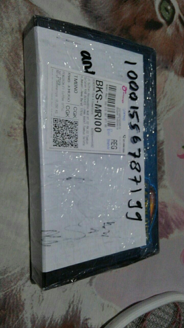 Saringan Kopi - F1coffee