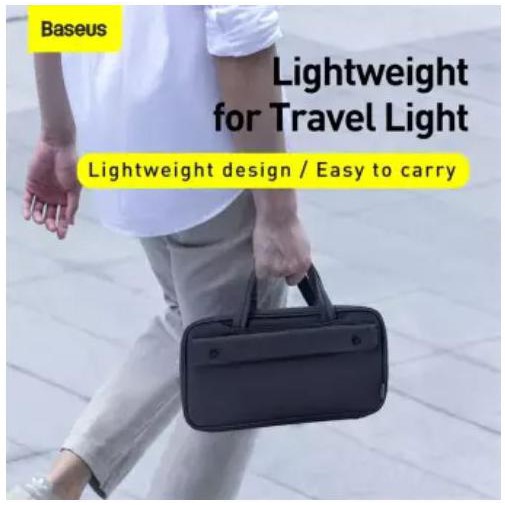 Baseus Storage Bag For Nintendo Switch Portable Travel Bag Game Card