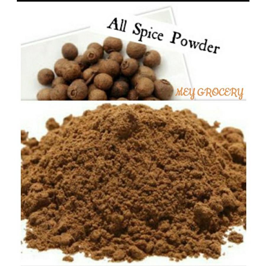 

Allspice Powder 50 Gram/ Merica Jamaika Ground from Austria/All Spice