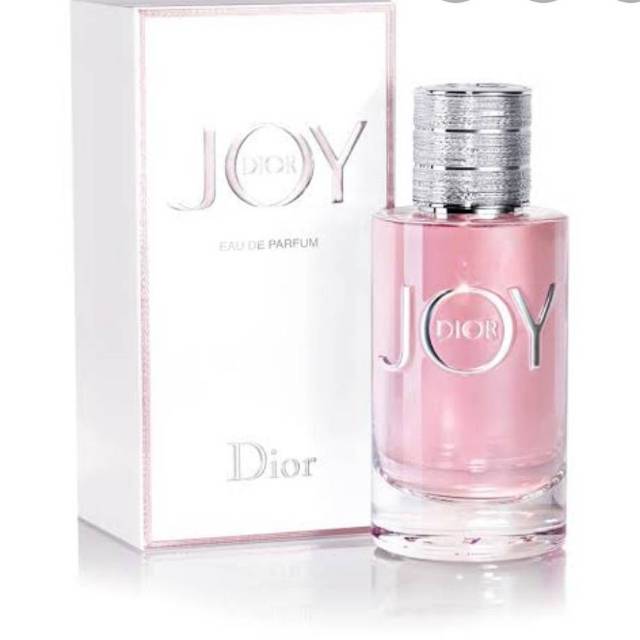 Parfume joy dior ori singapore