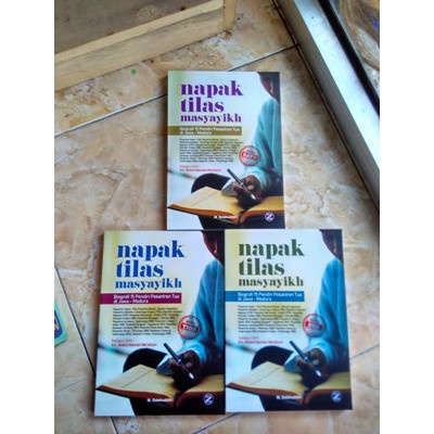 Napak Tilas Masyayikh KF