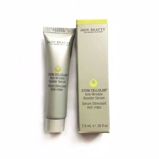 JUICE BEAUTY Stem Cellular Anti Wrinkle Booster Serum