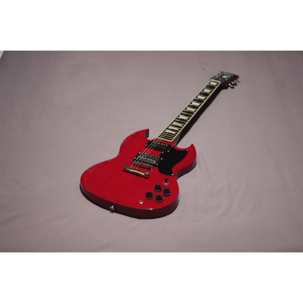 GITAR ELEKTRIK GIBSON SG