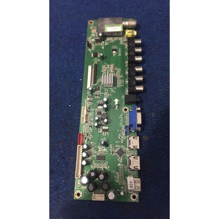 Mb polytron PLD32D700