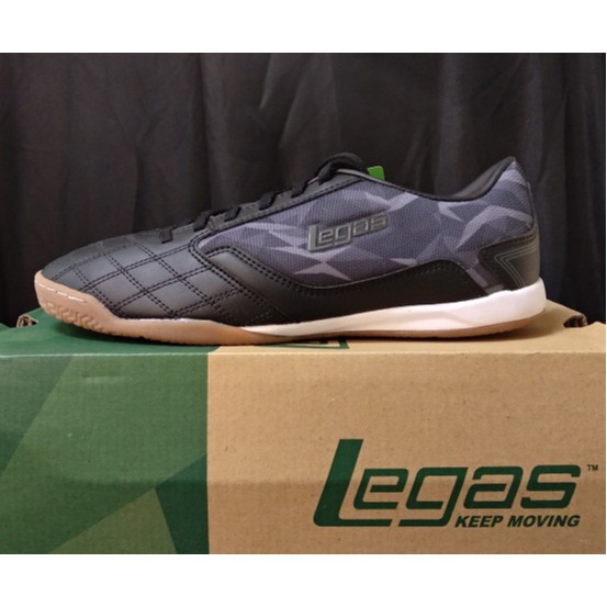 Sepatu Futsal merk Legas / League Series - Tyra 001