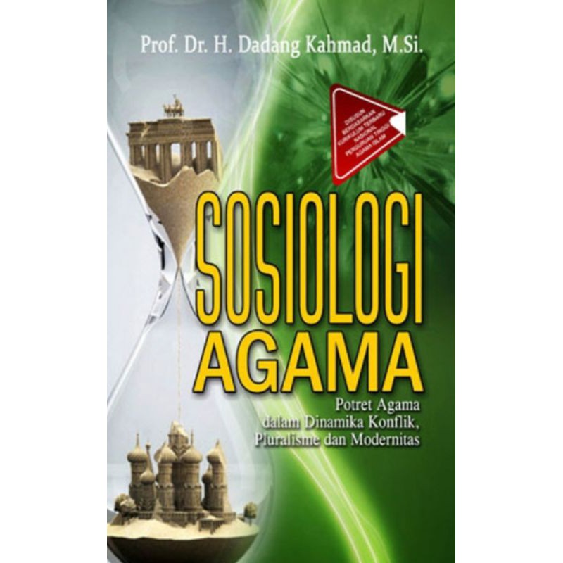 Sosiologi Agama