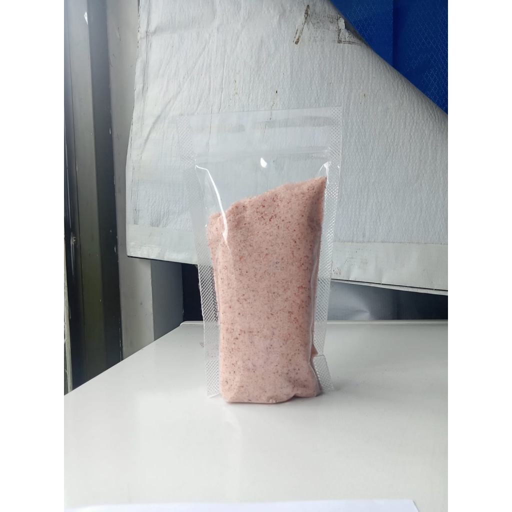 

Garam Himalaya/Himsalt