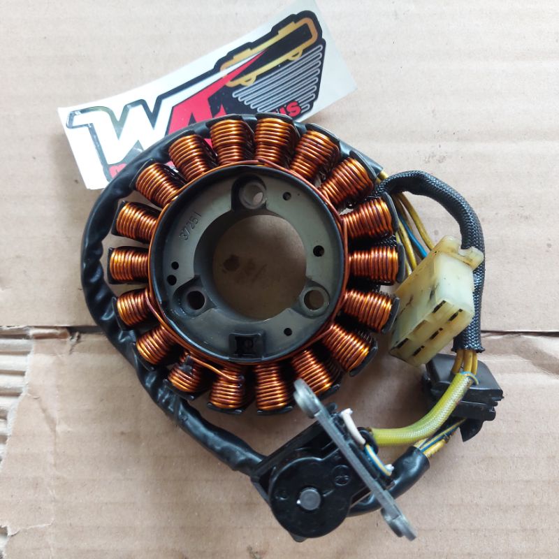 SPULL SPUL SPOLL OLD CB 150R CBR 150R K45 LOKAL Original