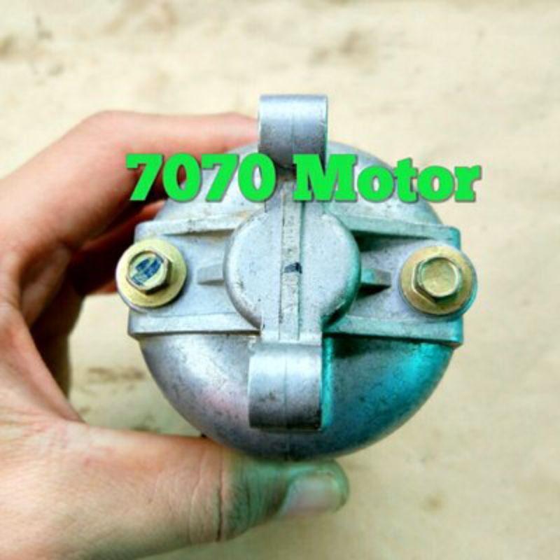 dinamo stater Mio Sporty atau Mio Smile . original