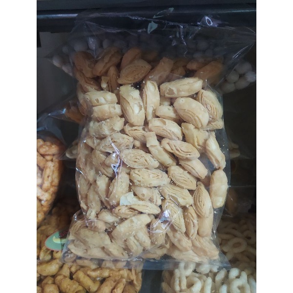 

Sistik Daun 500g
