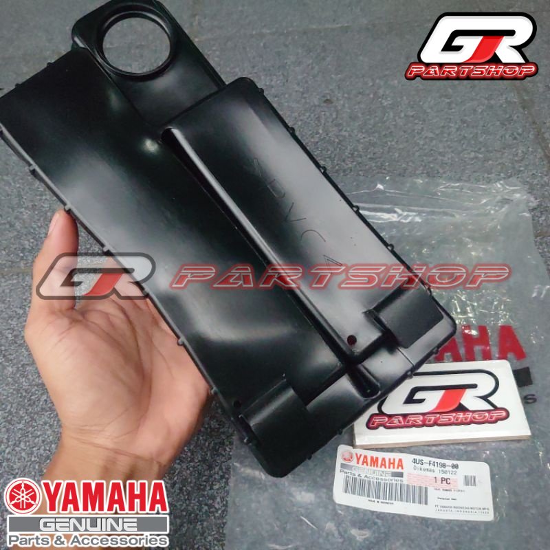 box bagasi f1zr ori ygp fizr fiz f1z r karet jok toolbox tool