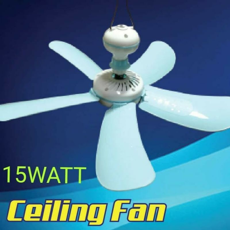 kipas angin gantung , 15 , 25 , &amp; 30 watt  , Ceiling fan CFD