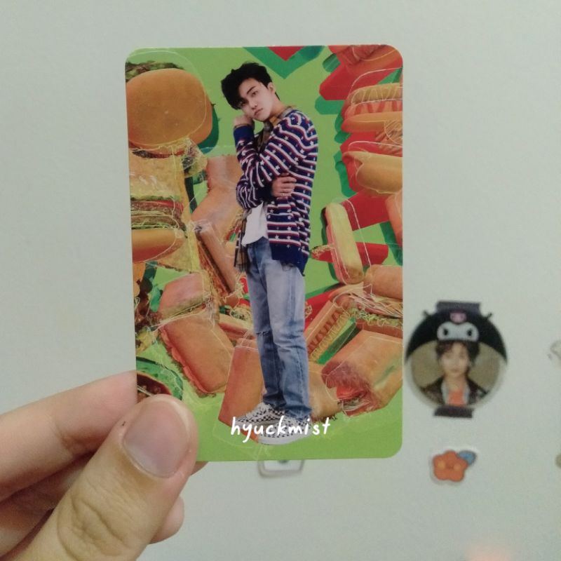 PC AR CLIP JAEMIN